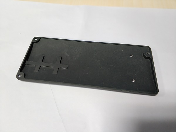 杭州CNC加工時應(yīng)當(dāng)如何處理表面粗糙問題